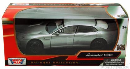 Lamborghini Estoque
