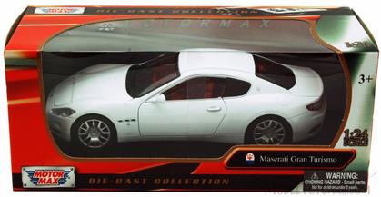 Maserati Gran Turismo