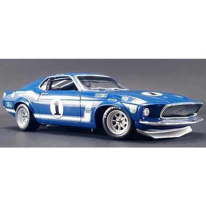Ford Mustang Boss 302 1969 
