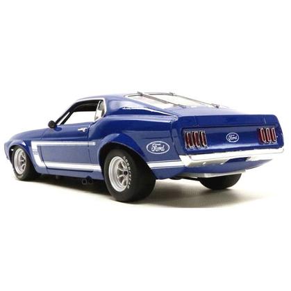 Ford Mustang Boss 302 Trans AM 1969 