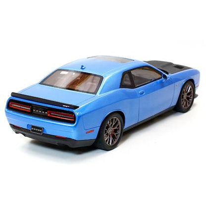 2017 Dodge Challenger Hellcat