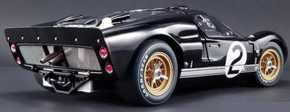 Ford GT40 MKII 