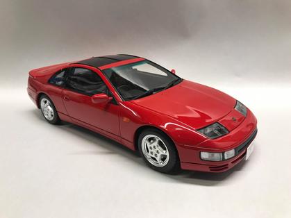 Nissan 300ZX