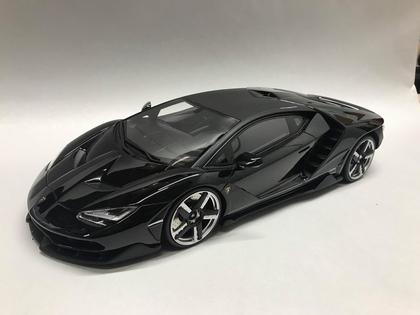 Lamborghini Centenario *