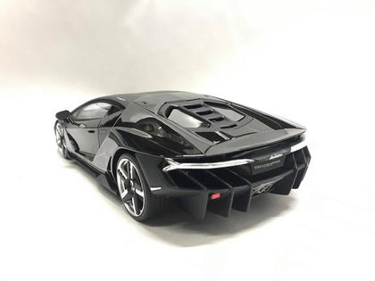 Lamborghini Centenario *