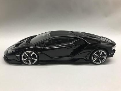 Lamborghini Centenario *