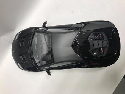 Lamborghini Centenario *