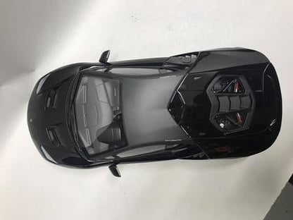 Lamborghini Centenario *