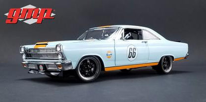 Ford Fairlane 1966 "Gulf"
