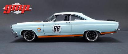 Ford Fairlane 1966 "Gulf"