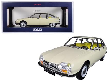 Citroen GS 1971