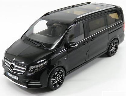 Mercedes Benz V-Class AMG 2017