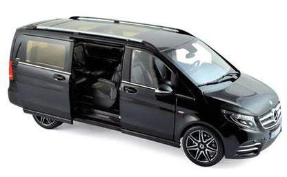 Mercedes Benz V-Class AMG 2017