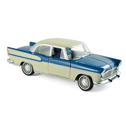 Simca Vedette Chambord 1960