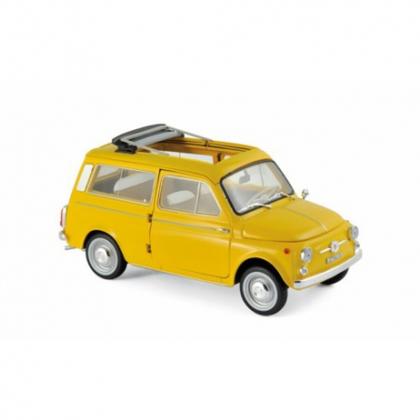 Fiat 500 Giardiniera