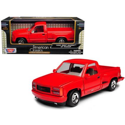 GMC Sierra GT 1992