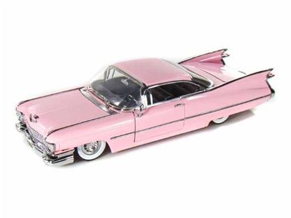 Cadillac Deville 1959