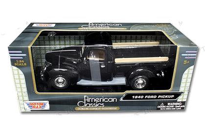 Ford Pickup 1940