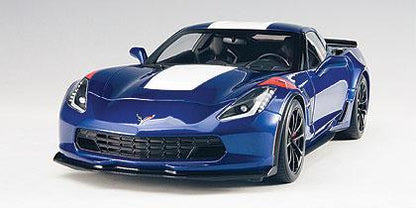 CHEVROLET CORVETTE GRAND SPORT