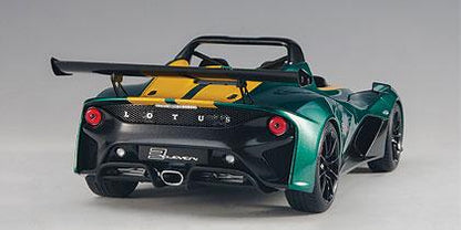 LOTUS 3-ELEVEN