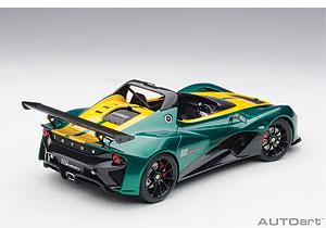 LOTUS 3-ELEVEN