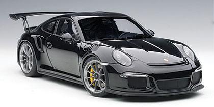 PORSCHE 991 GT3 RS