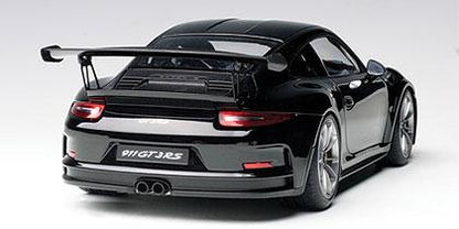 PORSCHE 991 GT3 RS