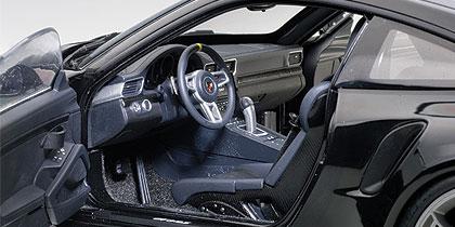 PORSCHE 991 GT3 RS