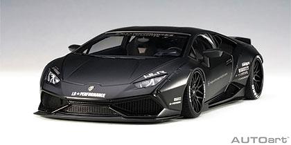 LAMBORGHINI HURACAN "LIBERTY WALKLB-WORKS"