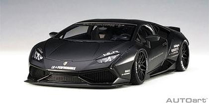LAMBORGHINI HURACAN "LIBERTY WALKLB-WORKS"