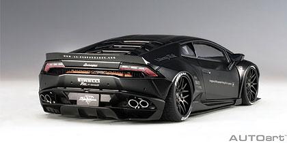 LAMBORGHINI HURACAN "LIBERTY WALKLB-WORKS"