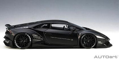 LAMBORGHINI HURACAN "LIBERTY WALKLB-WORKS"