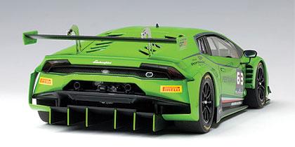 LAMBORGHINI HURACAN GT3