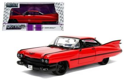 Cadillac Coupe DeVille 1959