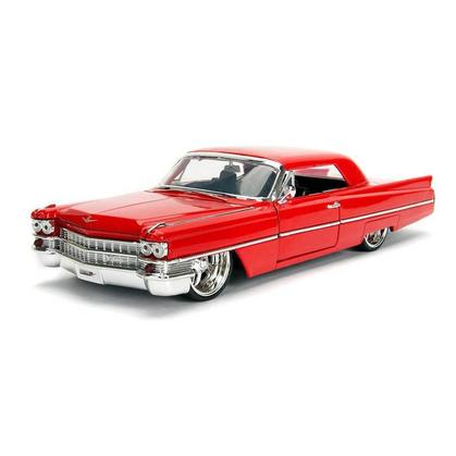Cadillac 1963