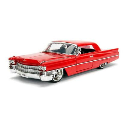 Cadillac 1963