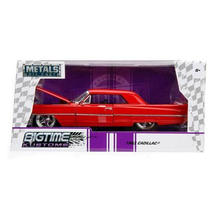 Cadillac 1963