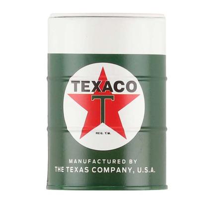 Canne Texaco Miniature (3.25&quot;x3.25&quot;x5&quot;)