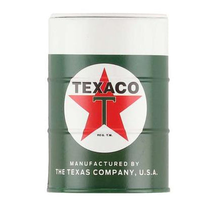 Canne Texaco Miniature (3.25"x3.25"x5")
