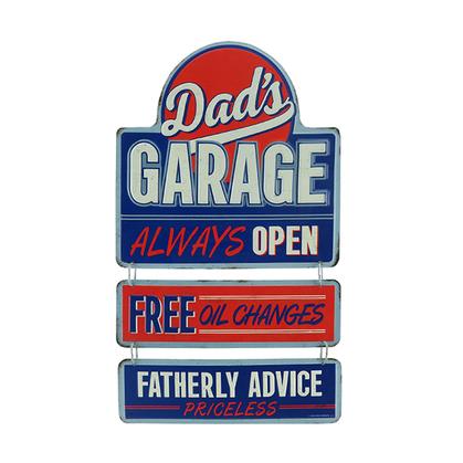 DAD&