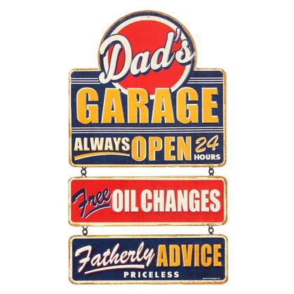 DAD&