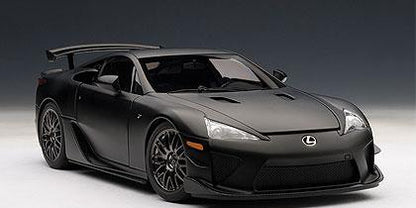 Lexus LFA Nurbürgring Package