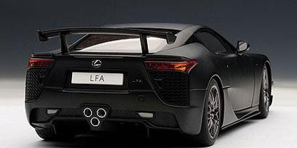 Lexus LFA Nurbürgring Package