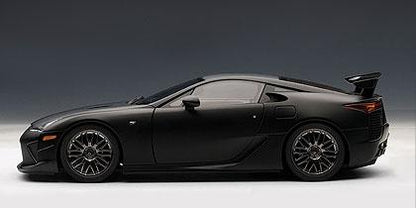 Lexus LFA Nurbürgring Package