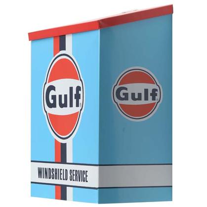 Présentoir pour Papier GULF 12.25" W X 15" H X 6.75" D