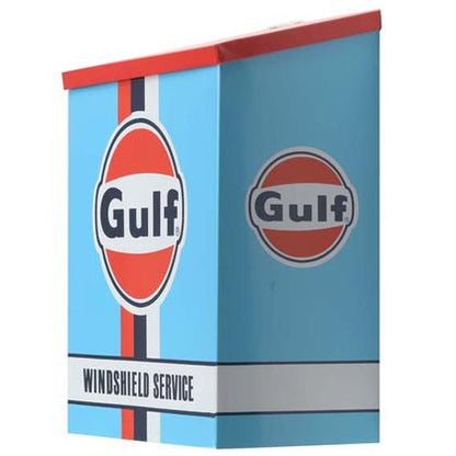 Présentoir pour Papier GULF 12.25" W X 15" H X 6.75" D