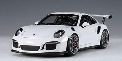 PORSCHE 911(991) GT3 RS