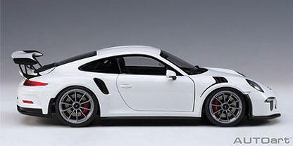 PORSCHE 911(991) GT3 RS