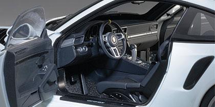 PORSCHE 911(991) GT3 RS