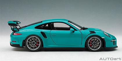 PORSCHE 911(991) GT3 RS